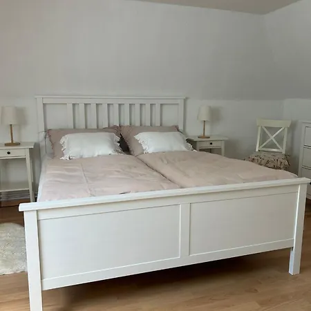 Nordflair Apartment *