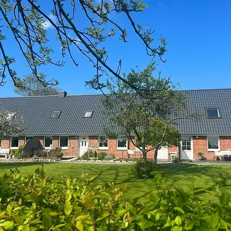 Nordflair Apartament *