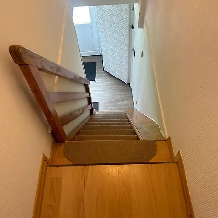 Apartment Nordflair *