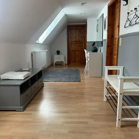 Apartament Nordflair